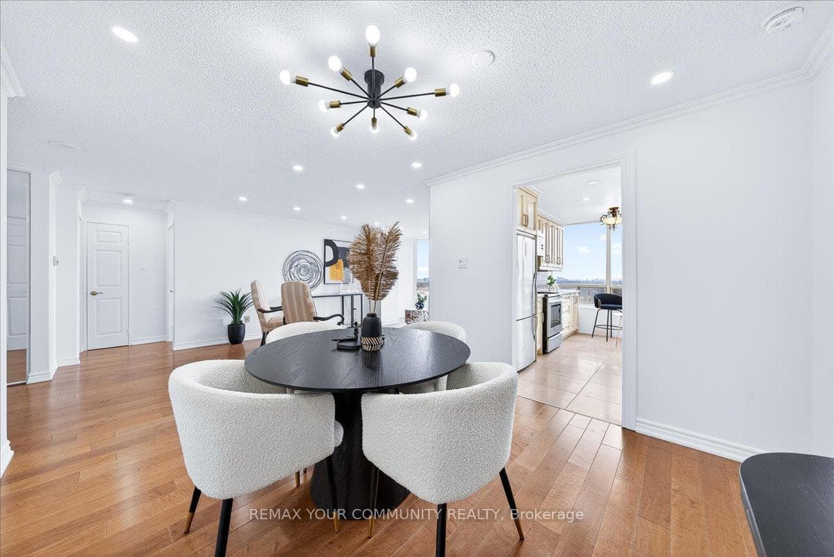 8501 Bayview Avenue Unit 1501 photo 8