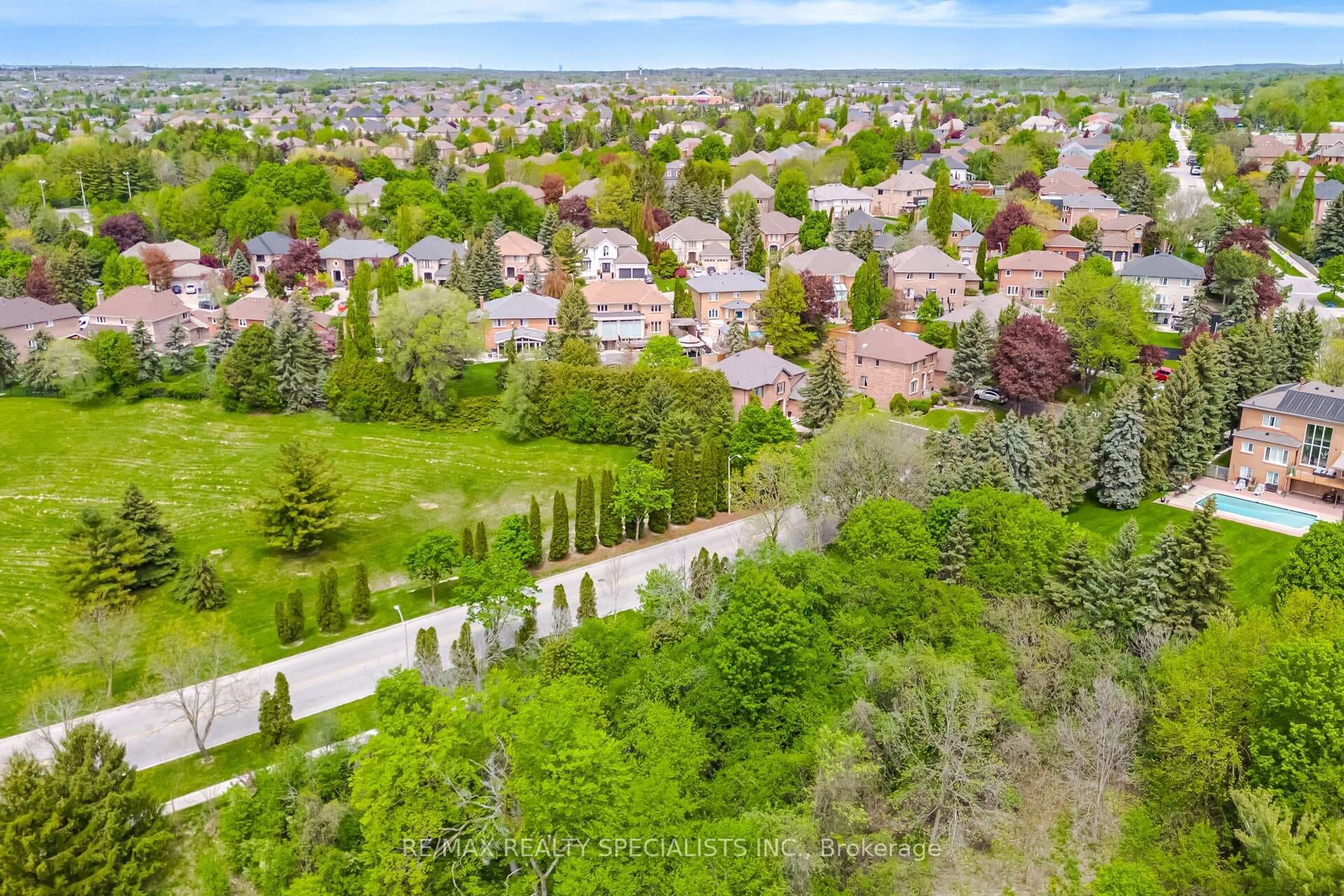 Islington Woods Community