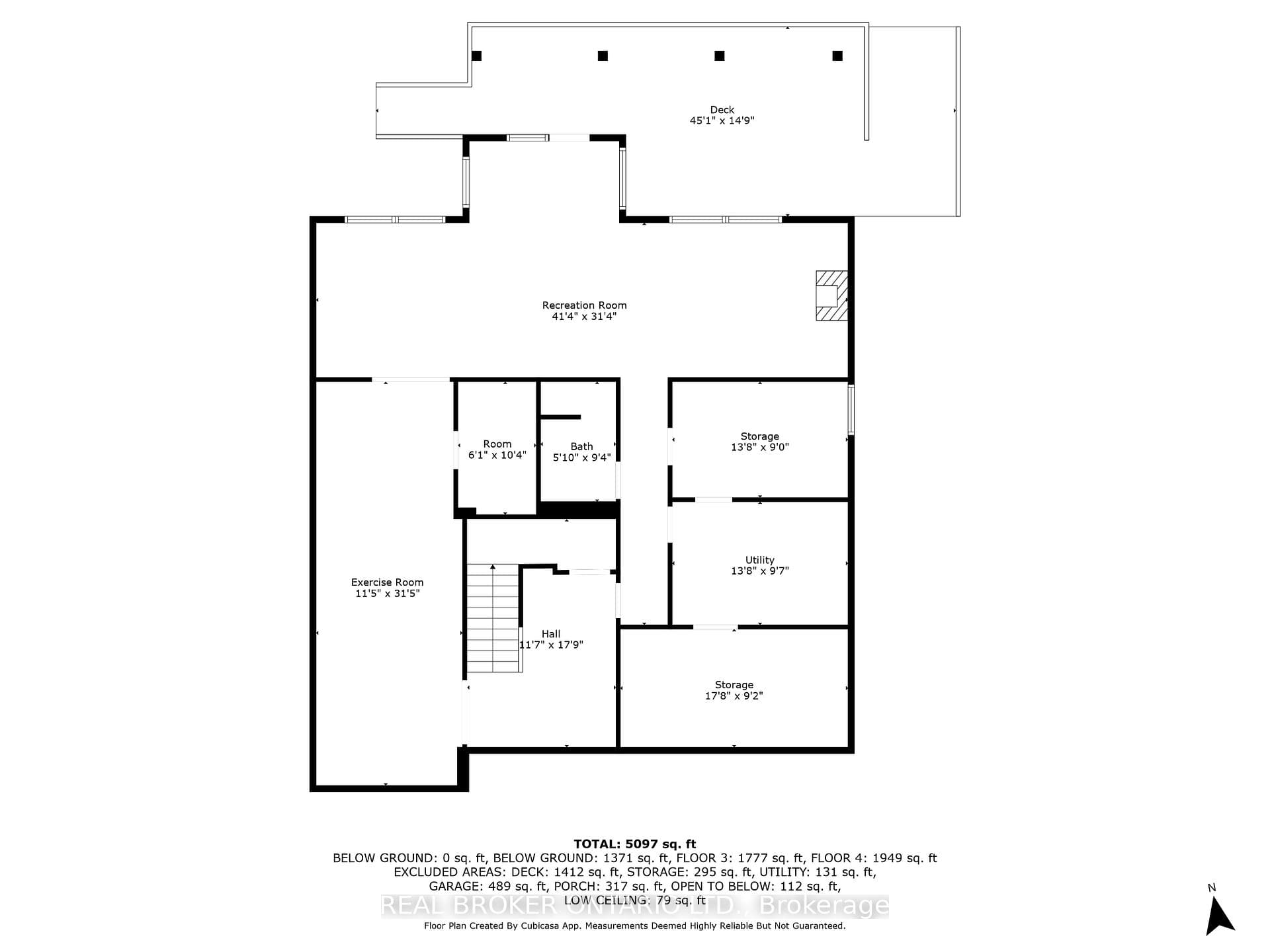 324 Maki Avenue photo 34