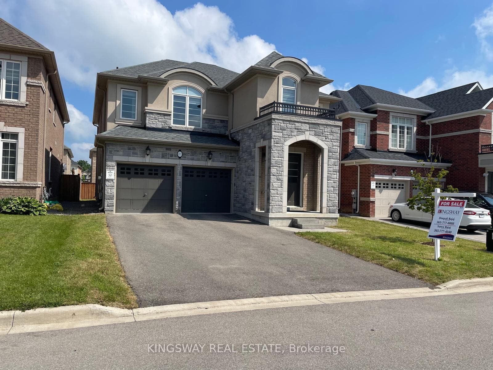 177 Whittington Drive photo 2