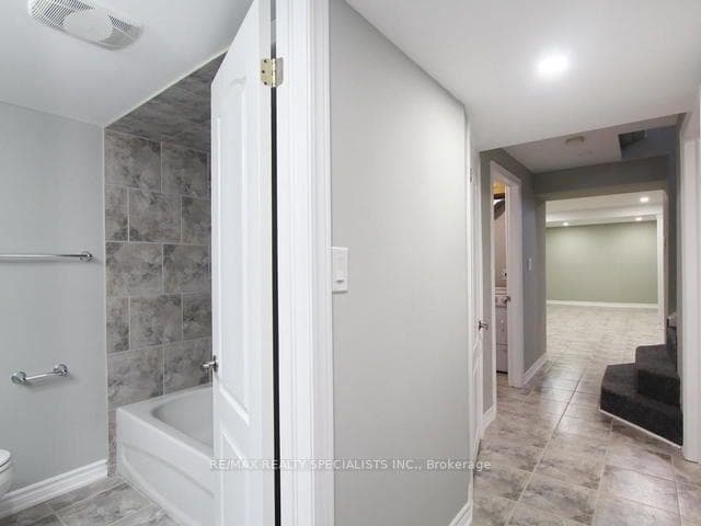 Washroom