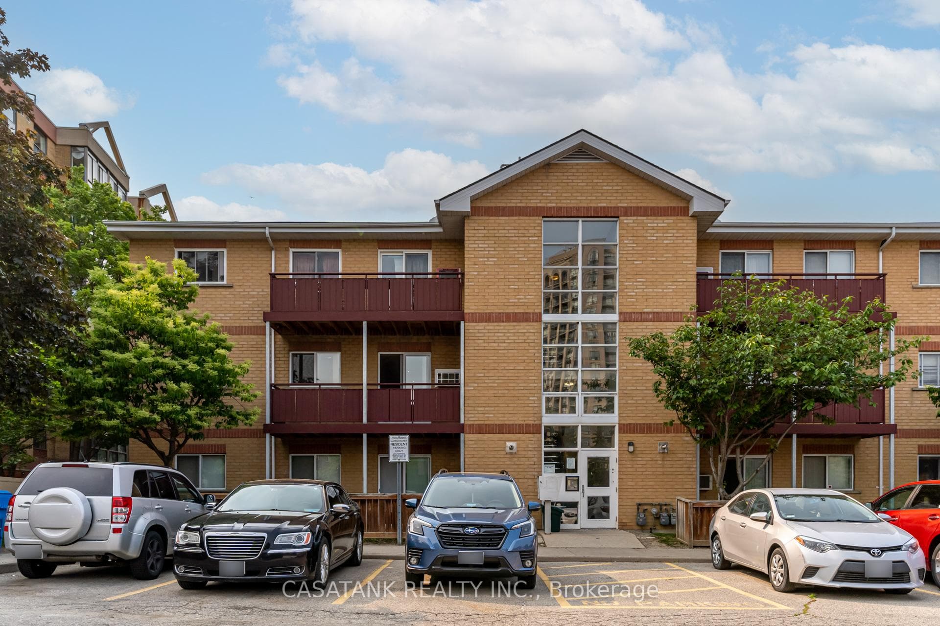 211 Forum Drive Unit 210A photo 2