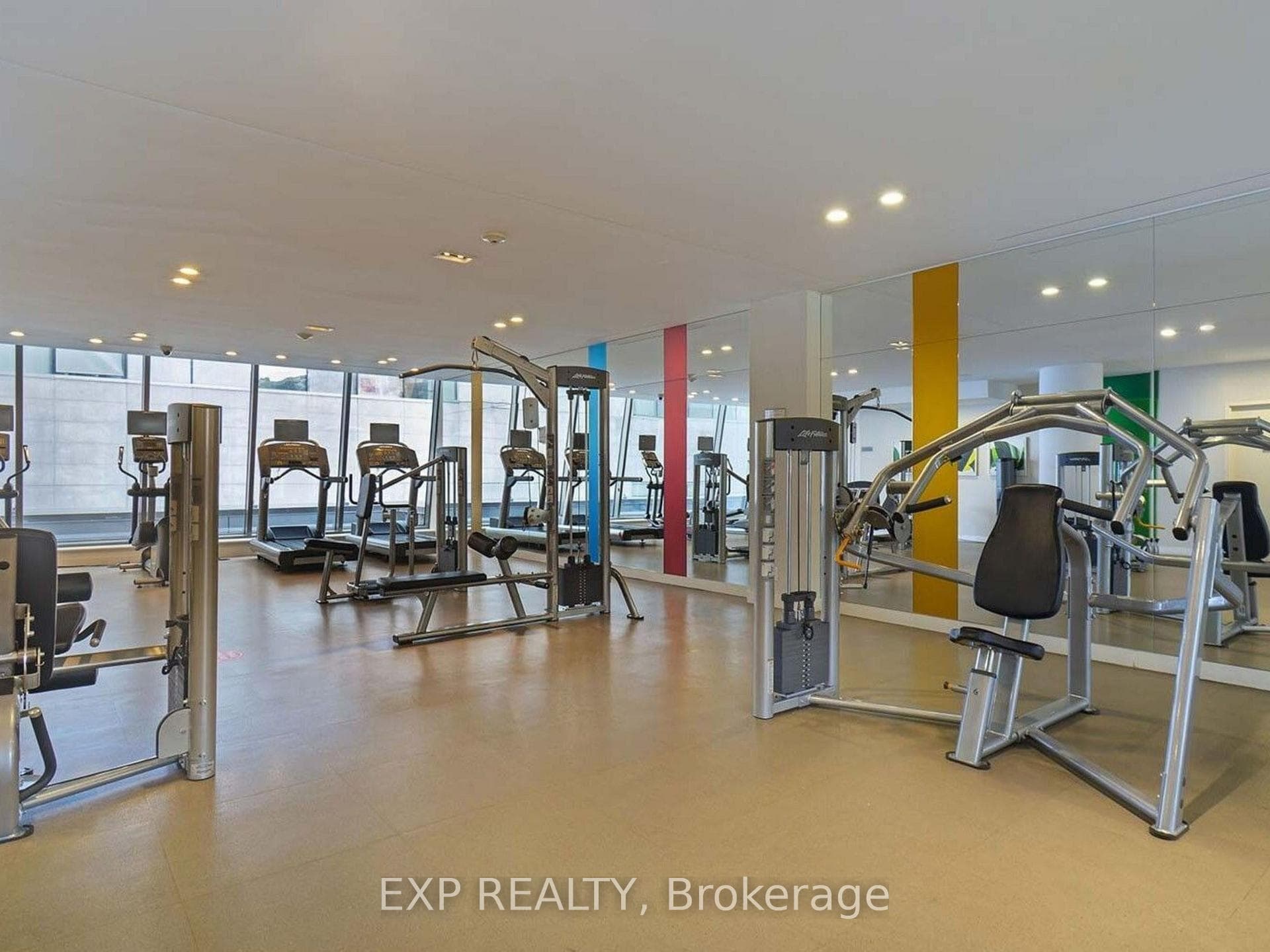 832 Bay Street Unit 1510 photo 12
