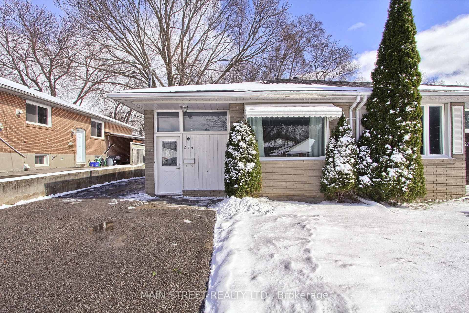 274 Penn Avenue photo 1