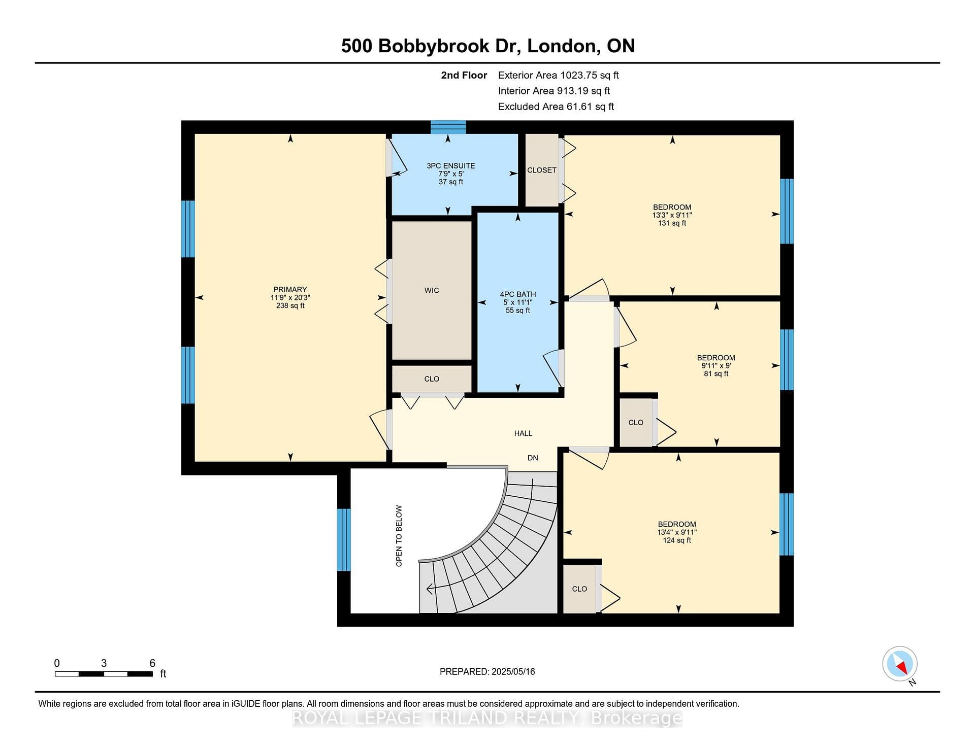 500 BOBBYBROOK Drive photo 49