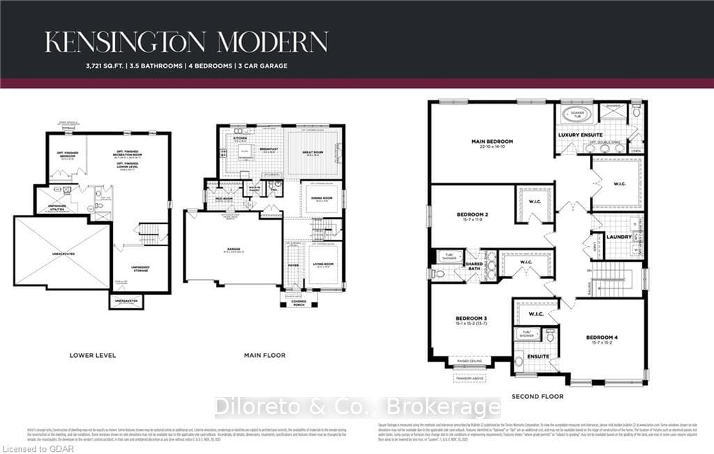 4060 HIGHLAND PARK Drive photo 2