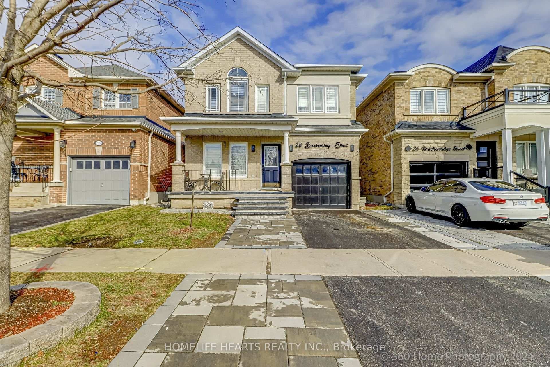 28 Brackenridge Street photo 1