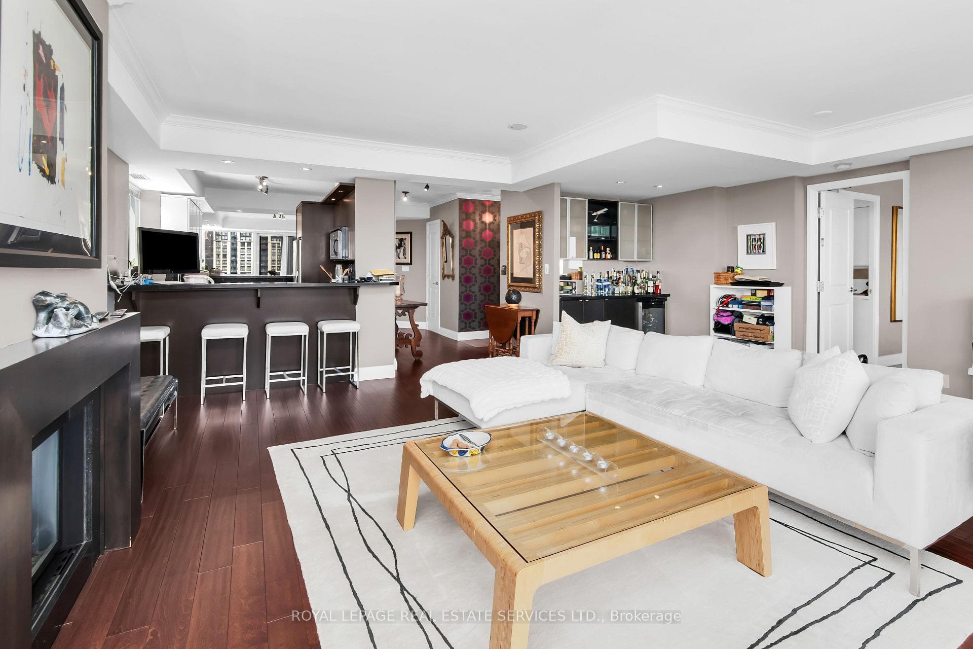1430 Yonge Street Unit 805 photo 22