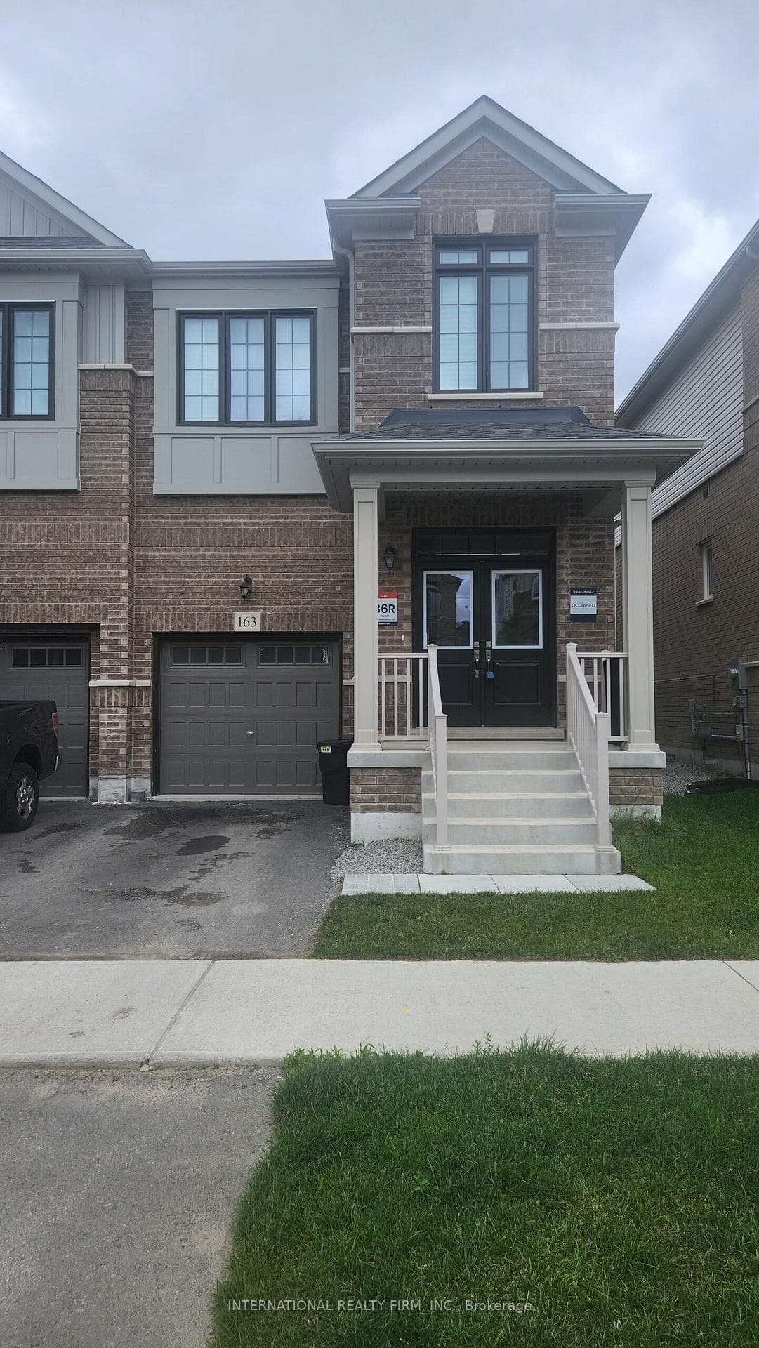163 Shepherd Drive photo 1