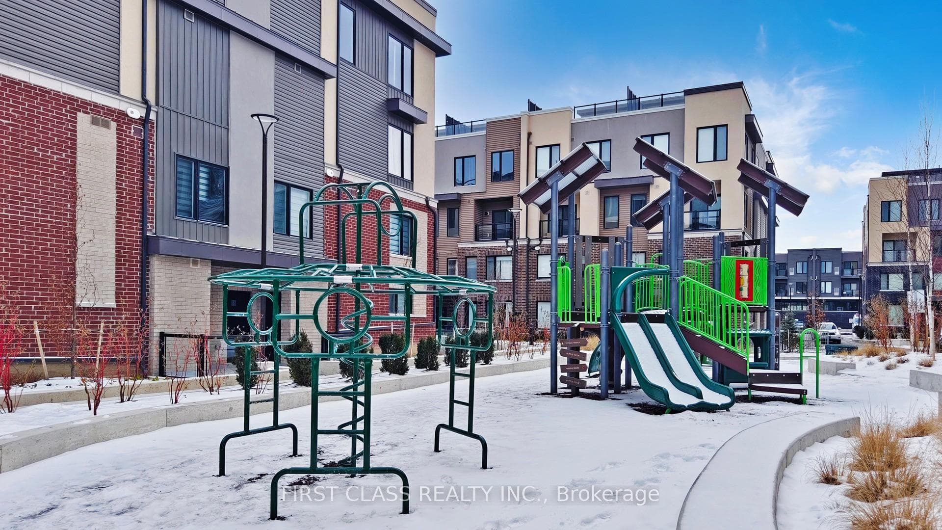 3409 Ridgeway Drive Unit 13 photo 25