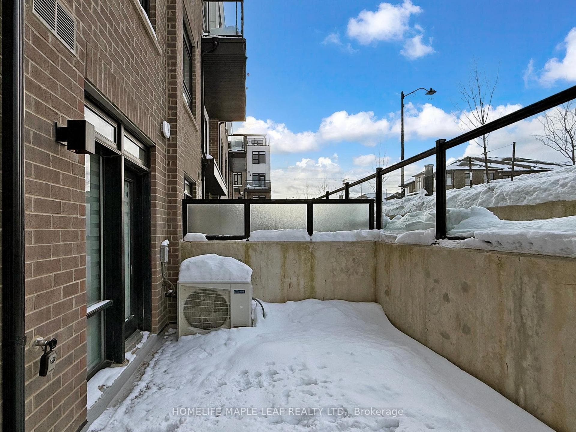 1569 Rose Way Unit 124 photo 31
