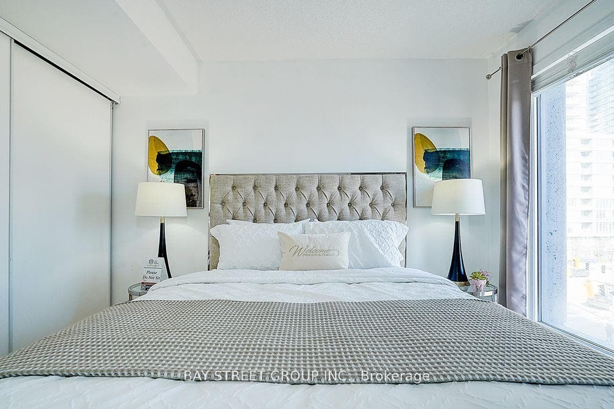 85 Queens Wharf Road Unit 521 photo 27