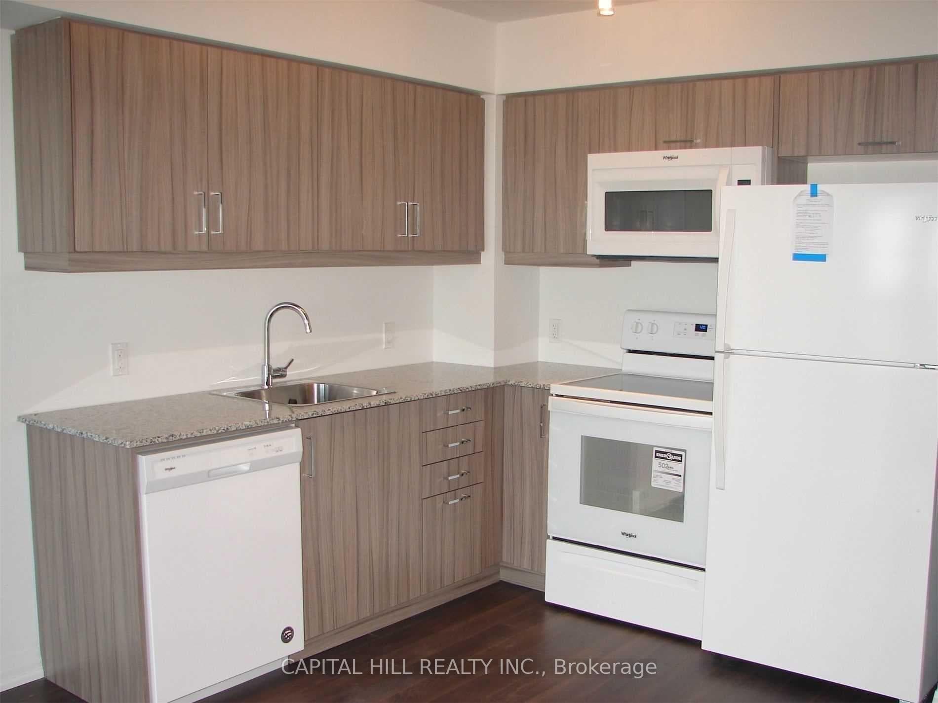 30 Meadowglen Place Unit 2608 photo 9