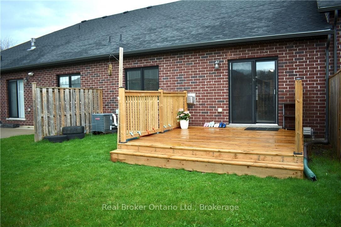 1 Chamberlain Avenue Unit 9 photo 22