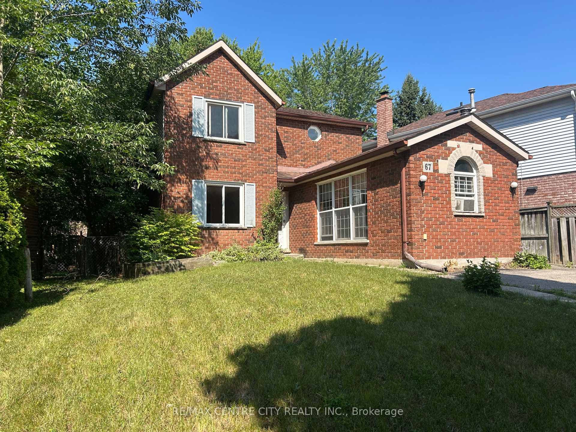 67 Walmer Gardens photo 2
