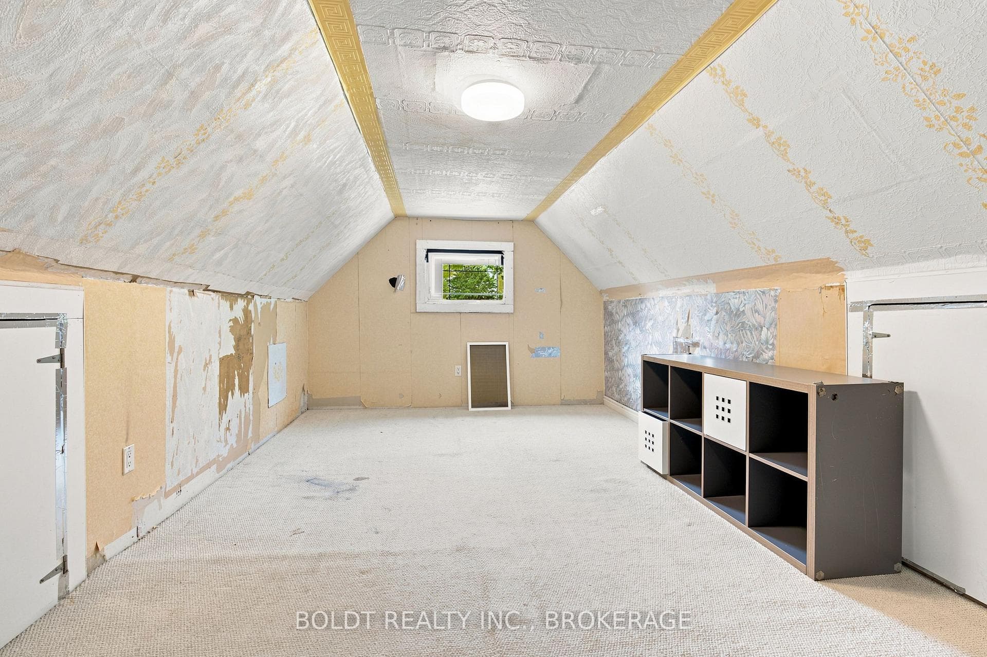 Attic