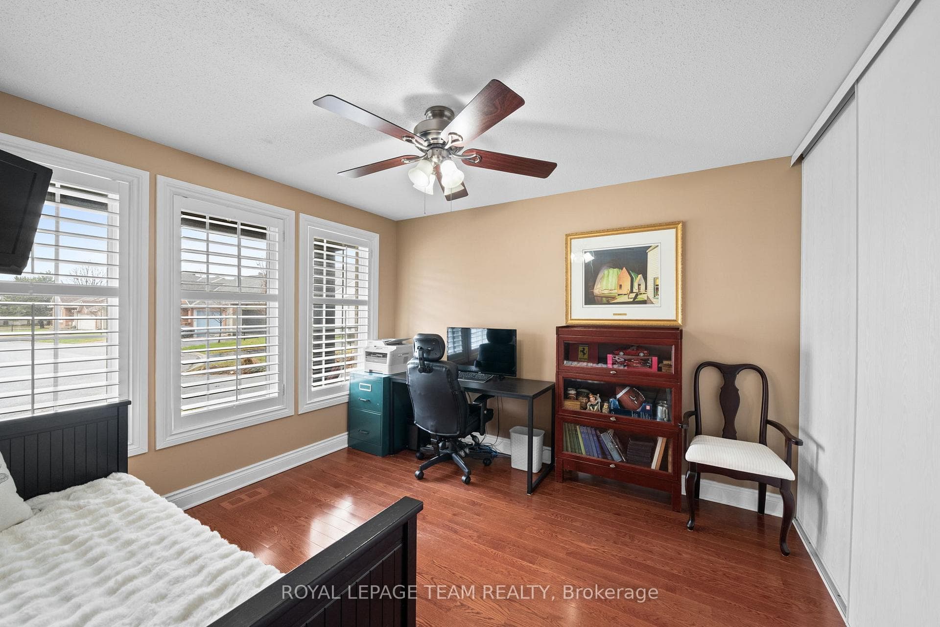 48 Settler's Ridge Way photo 6