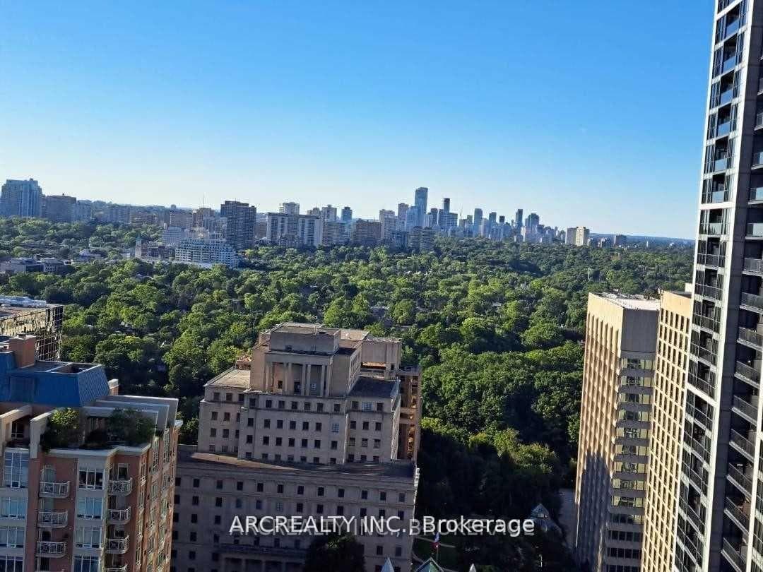 101 Charles Street Unit 2807 photo 3