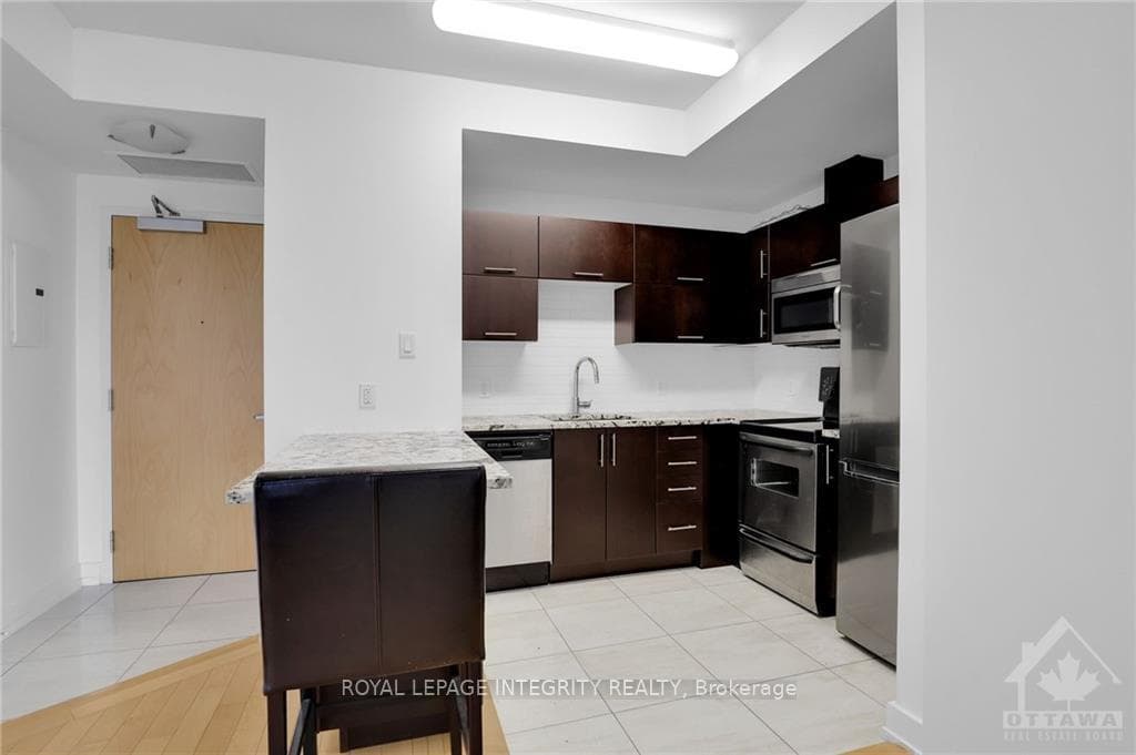 179 Metcalfe Street Unit 710 photo 13
