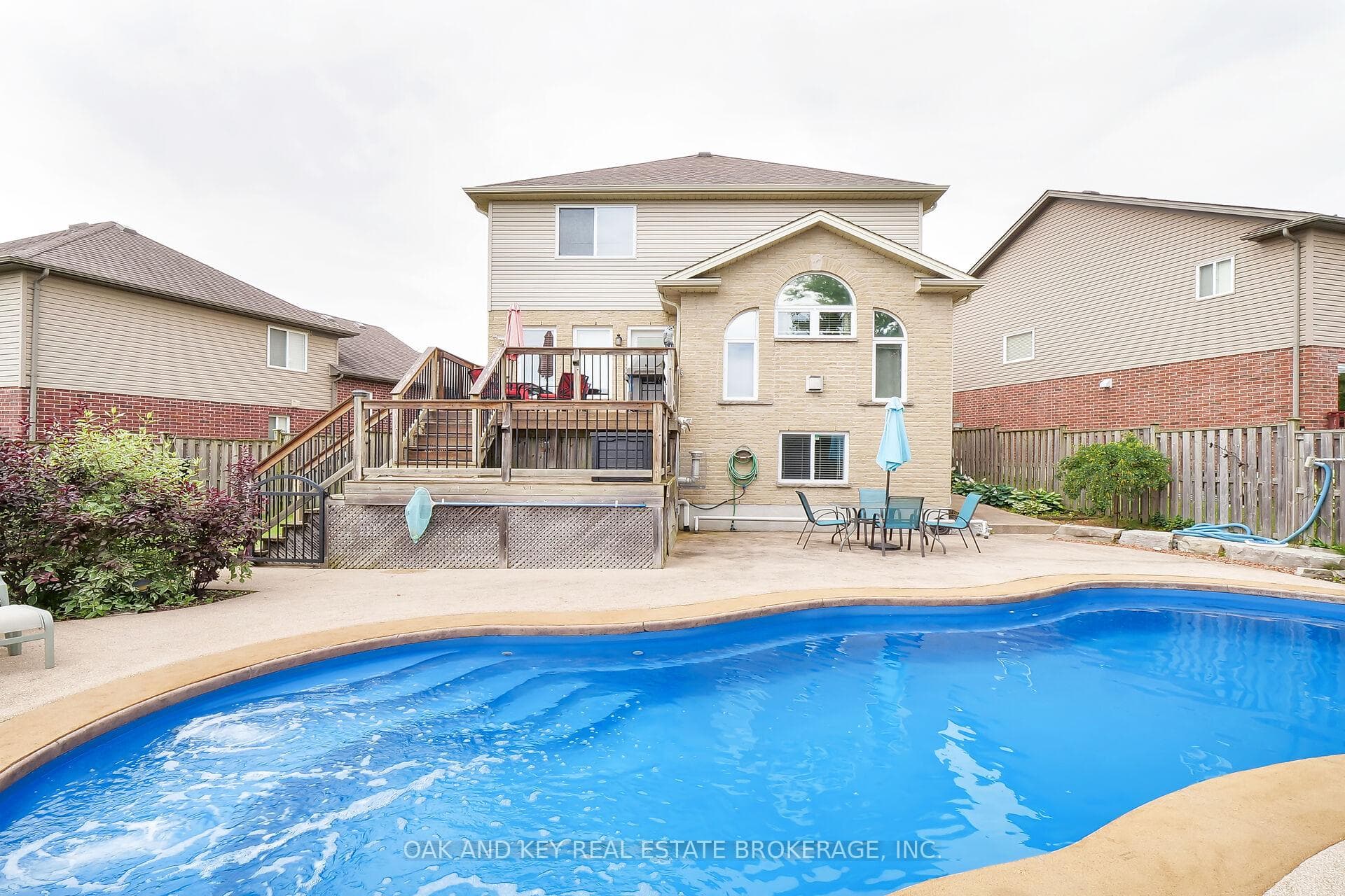 3318 Georgeheriot Lane photo 40