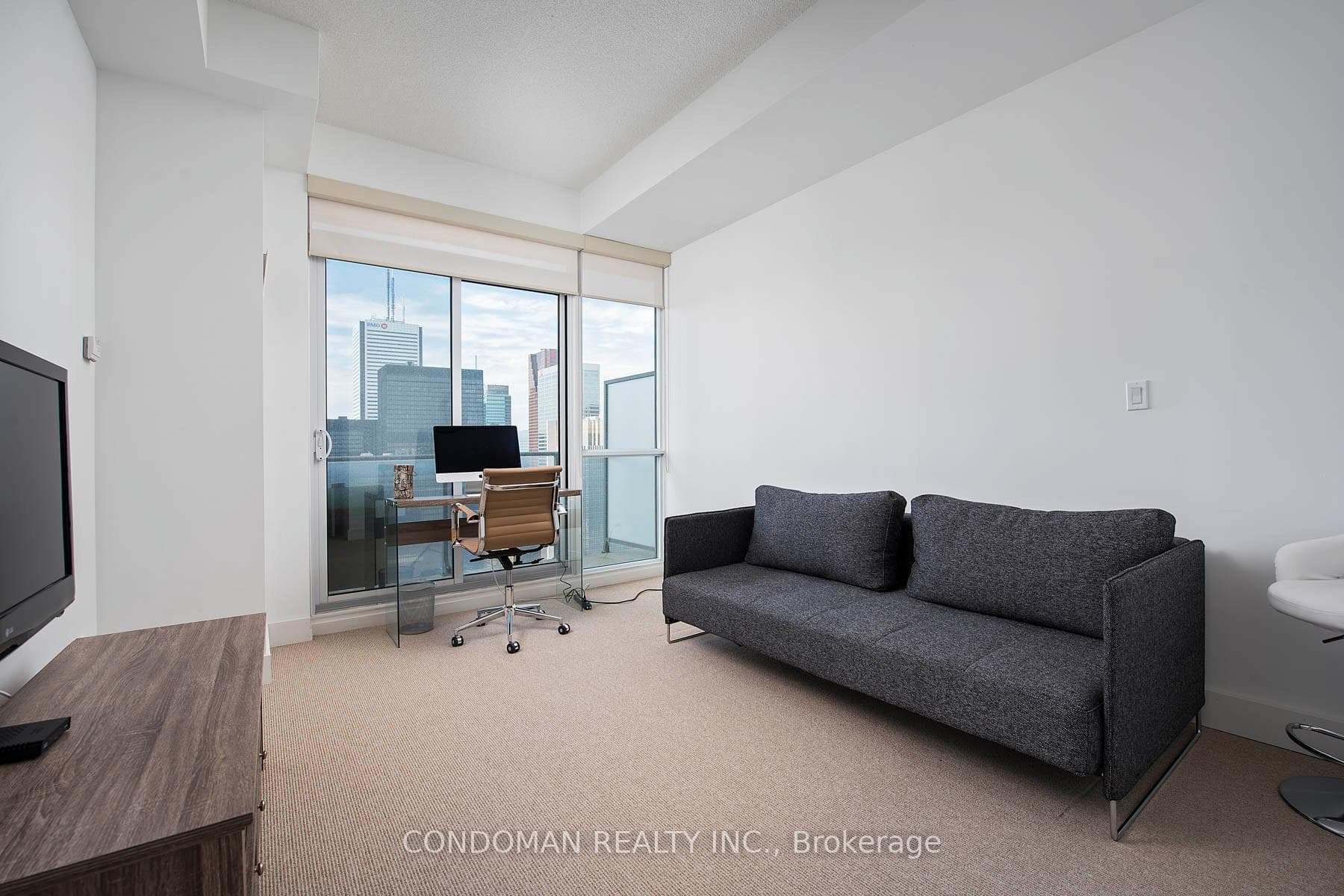 65 Bremner Boulevard Unit 5102 photo 11