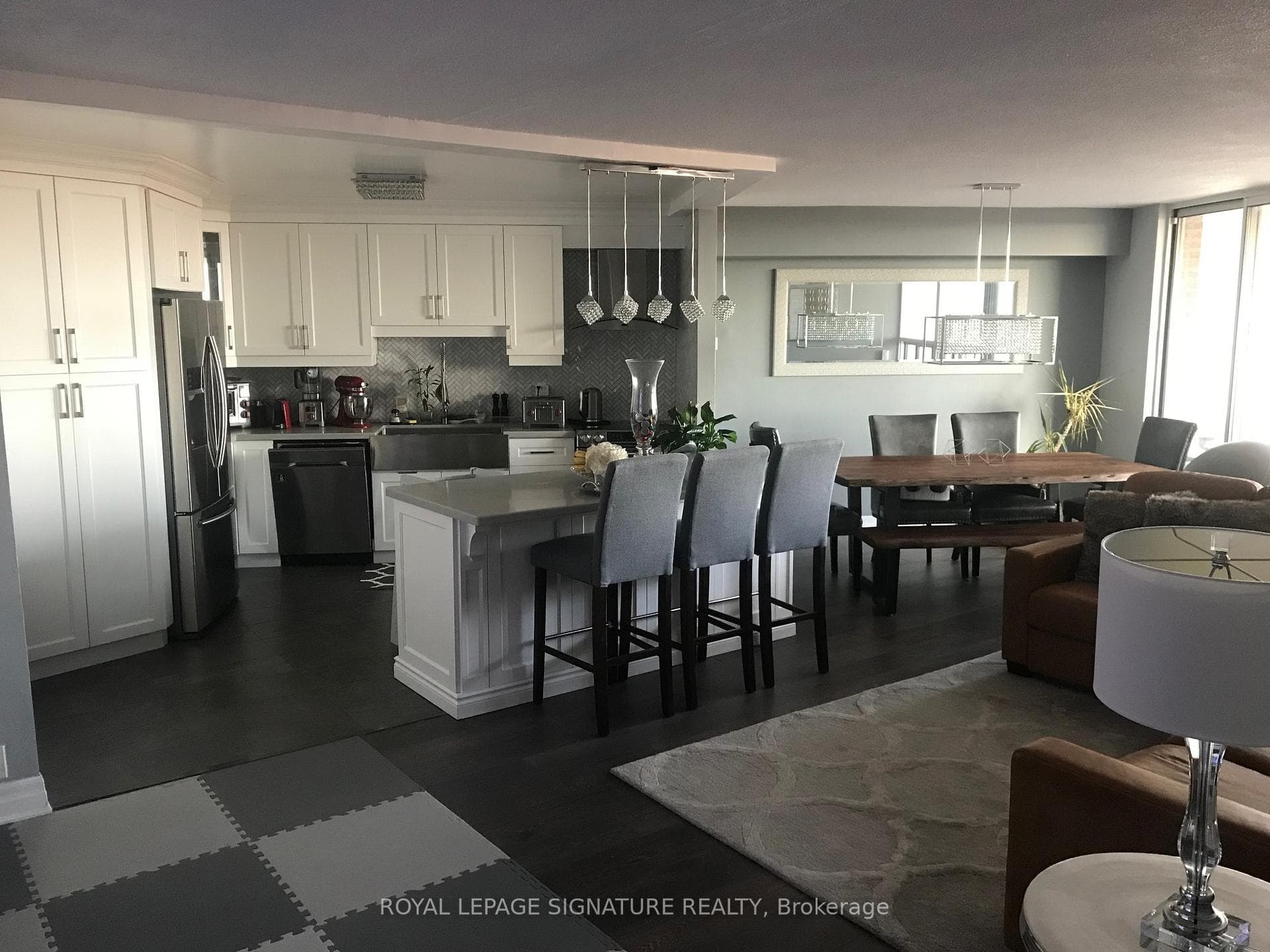 60 Pavane Linkway N/A Unit 1406 photo 10