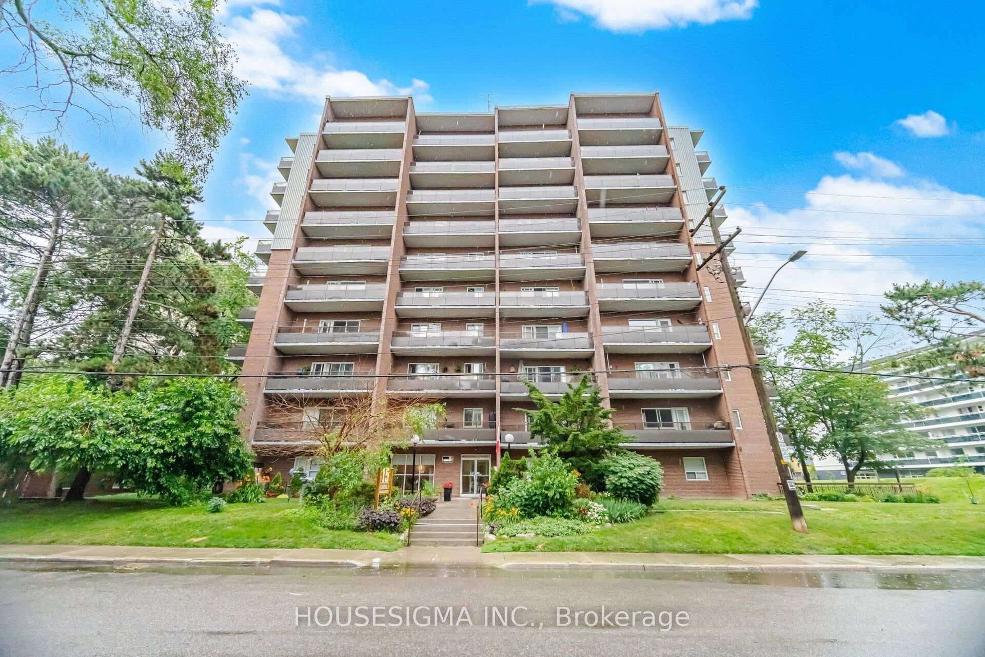 15 Elizabeth Street Unit 801 photo 5