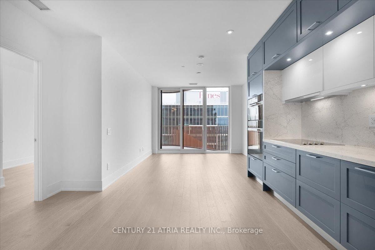 155 Merchants' Wharf N/A Unit 1026 photo 5