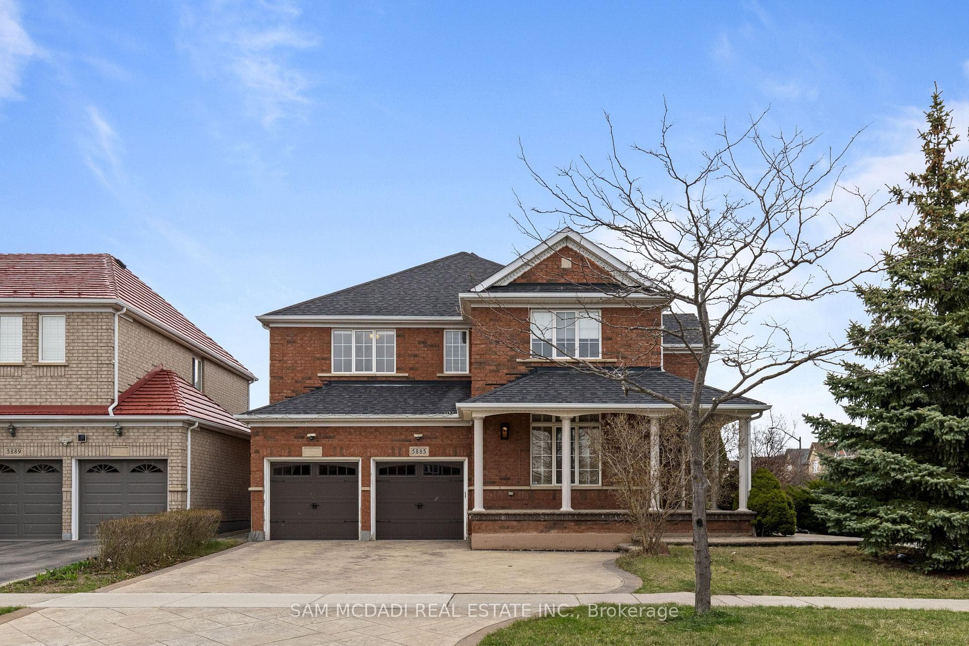 5885 Long Valley Road photo 1