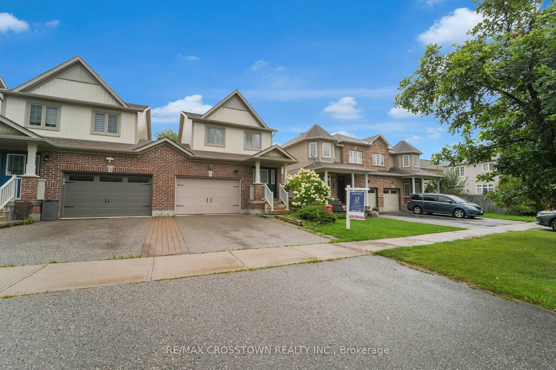 274 Amelia Street photo 1