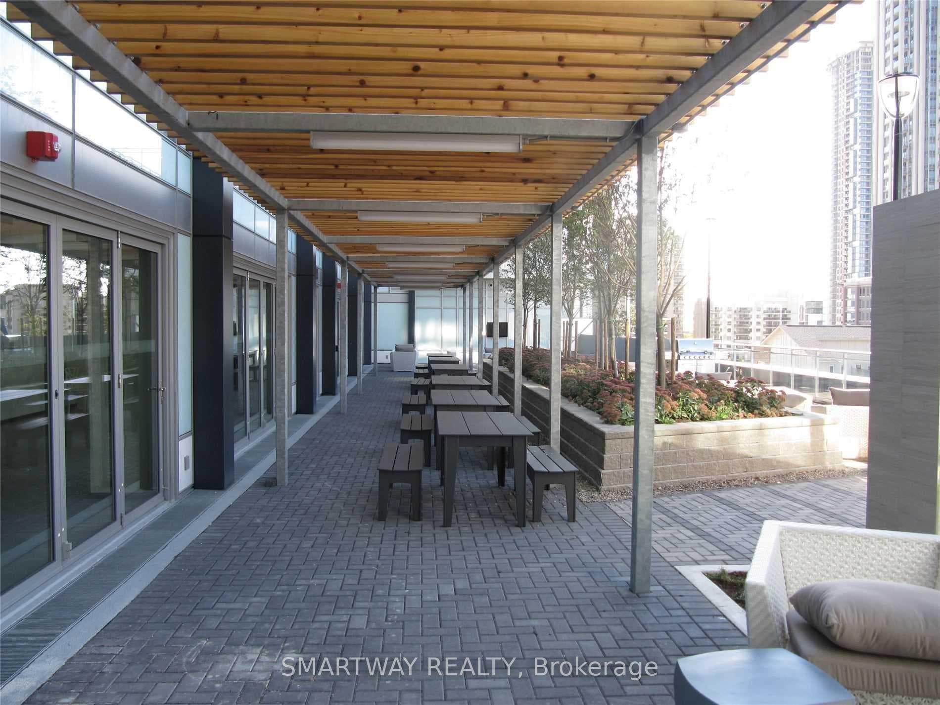 365 Prince Of Wales Drive Unit 1705 photo 19