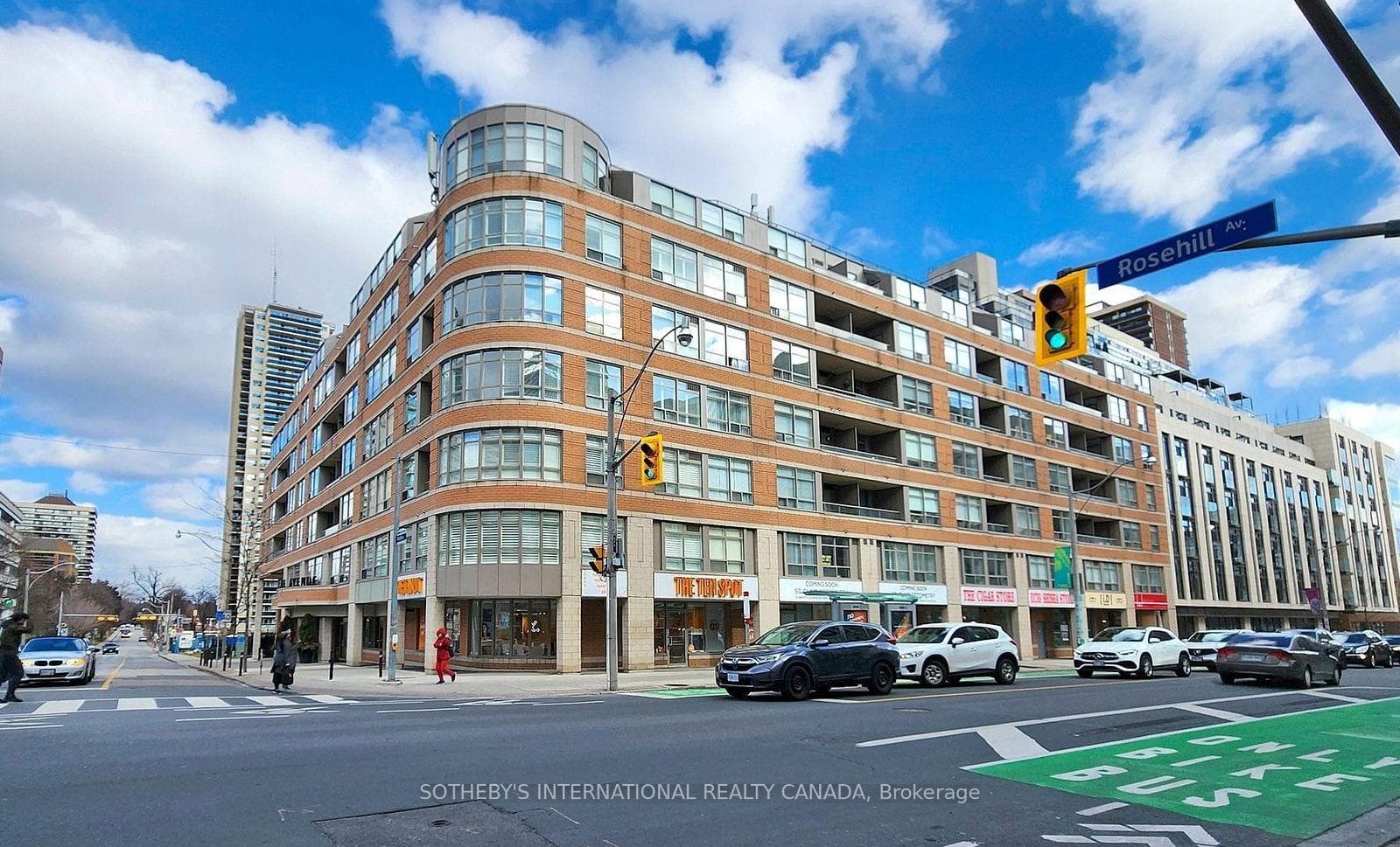 5 Rosehill Avenue Unit 612 photo 1