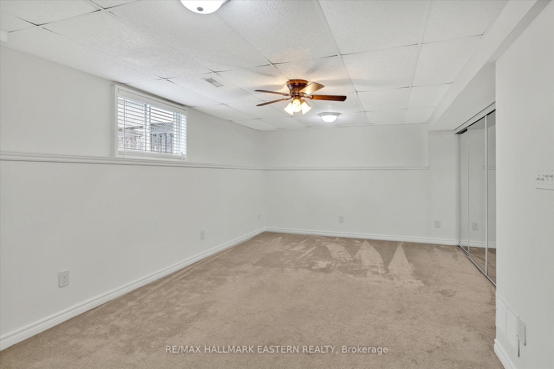 3rd bedroom