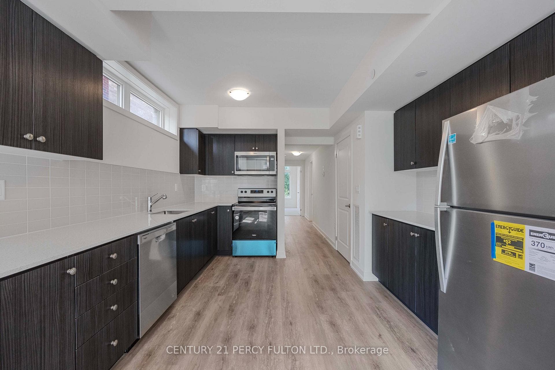 58 Elizabeth Street Unit 2208 photo 13