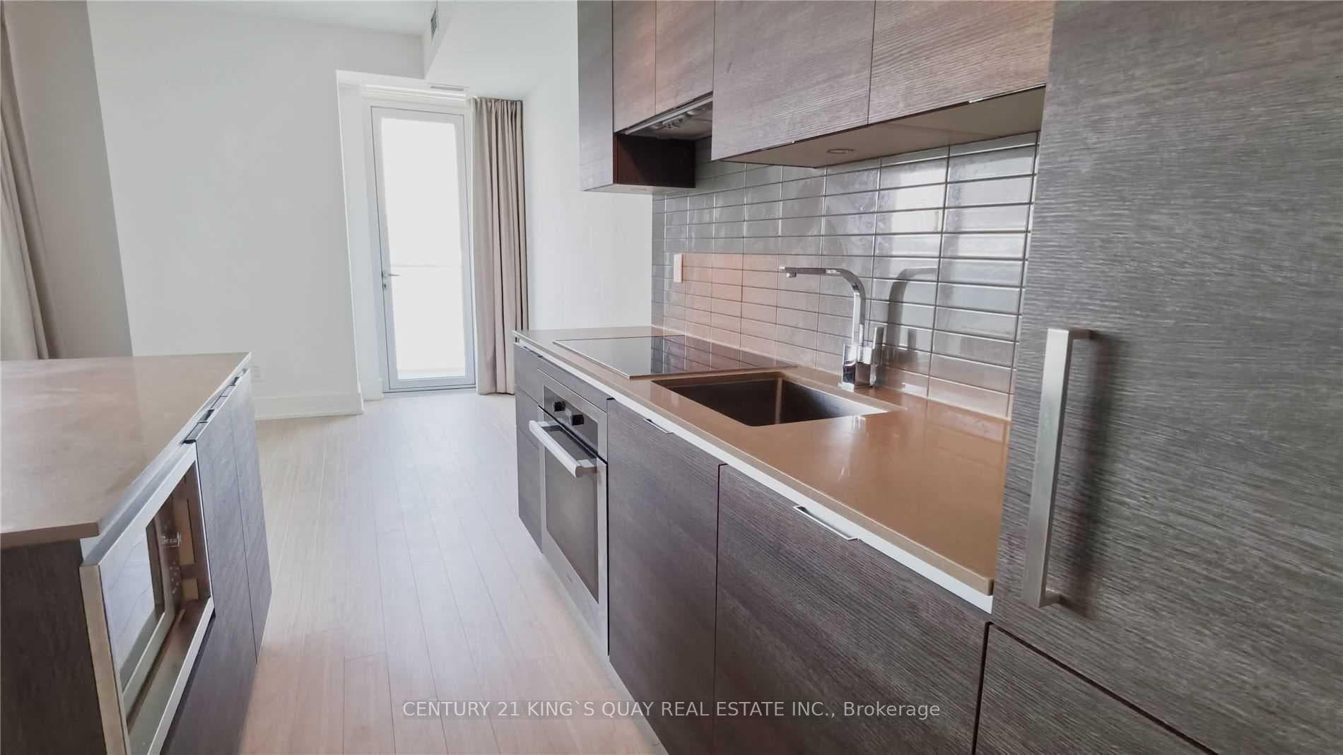 200 Bloor Street Unit 1510 photo 7