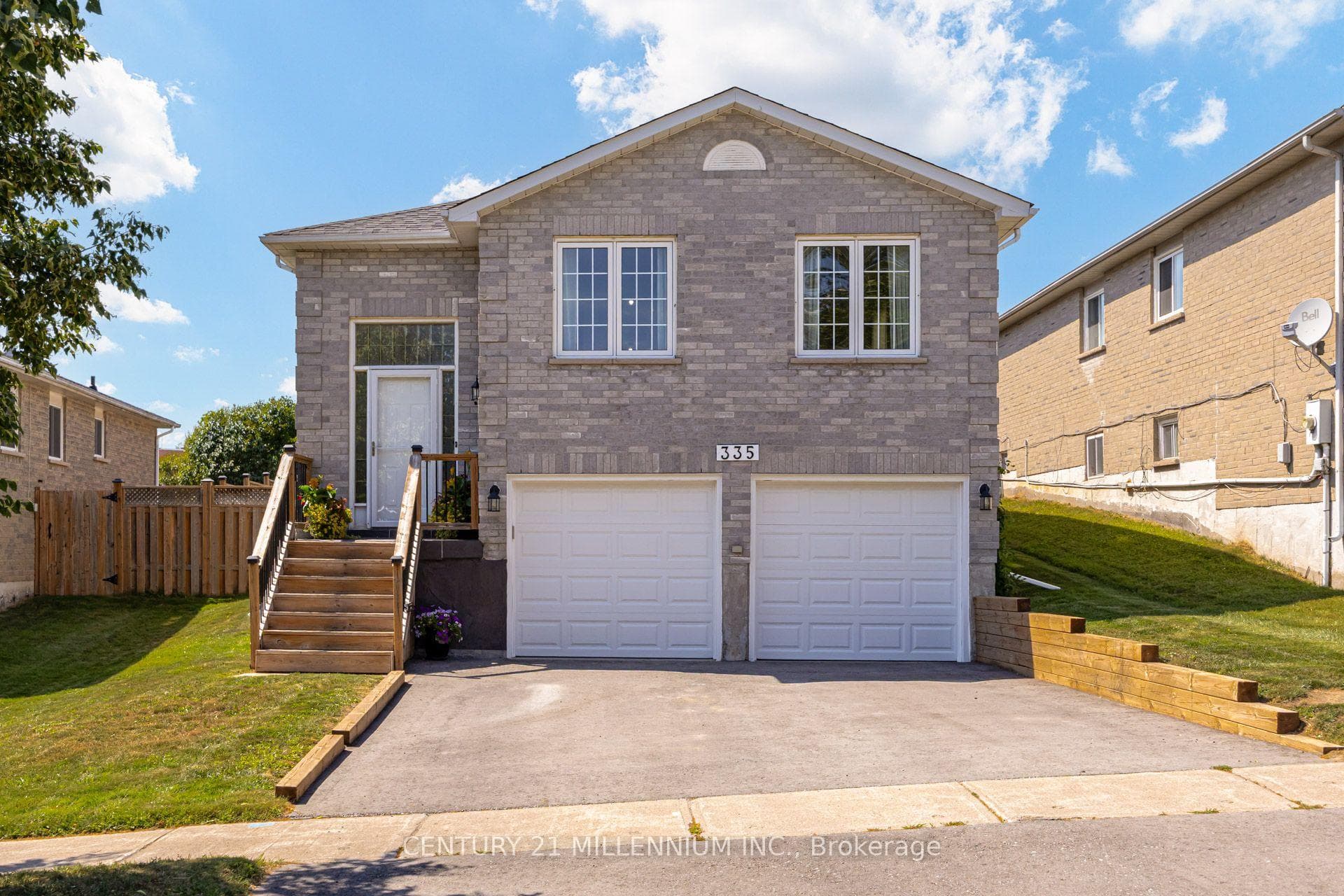 335 Bailey Drive photo 1
