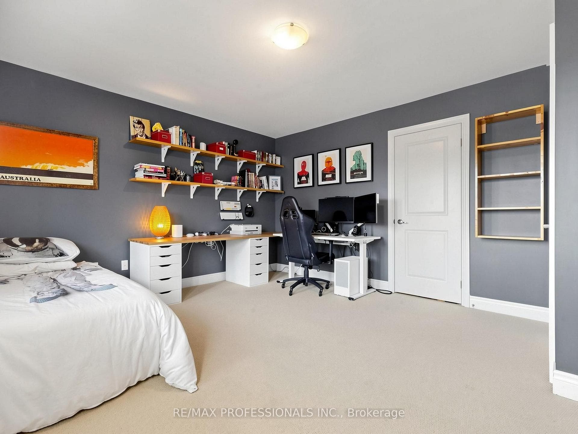 Second Floor - Bedroom 3