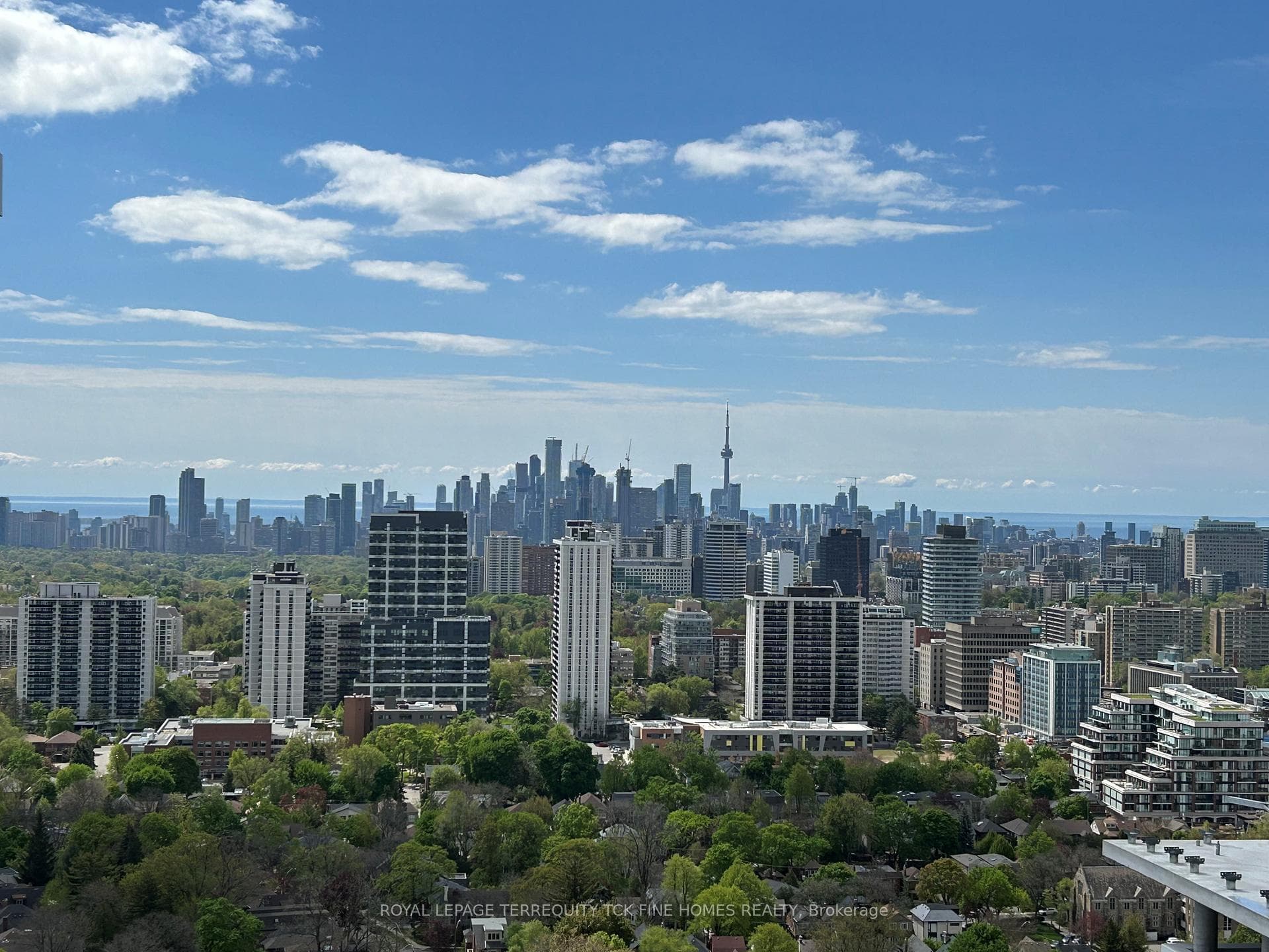 50 Dunfield Avenue Unit 3414 photo 1