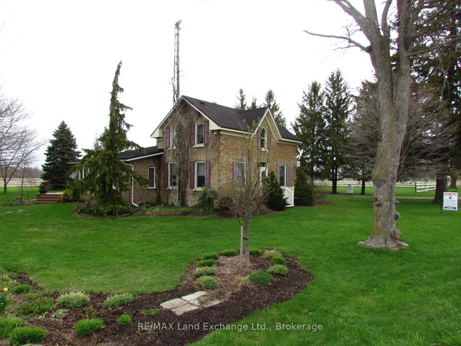 81457 North Line Road photo 1
