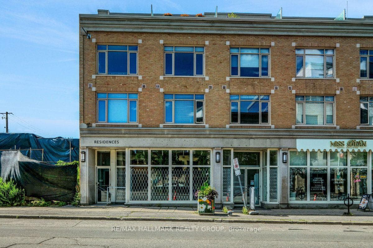 85 Murray Street Unit E photo 1