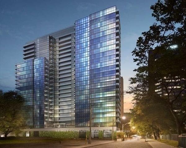 210 Simcoe Street Unit 1514 photo 1