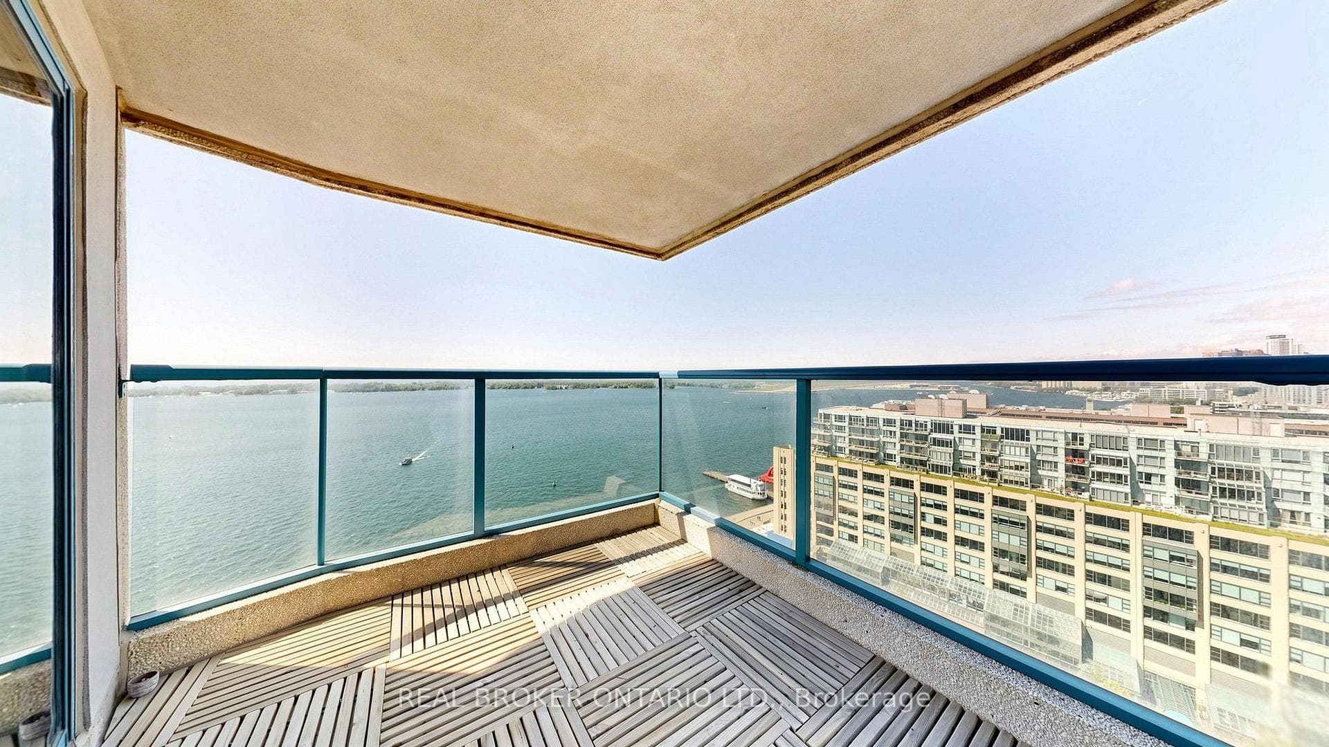 99 Harbour Square Unit 2108 photo 30