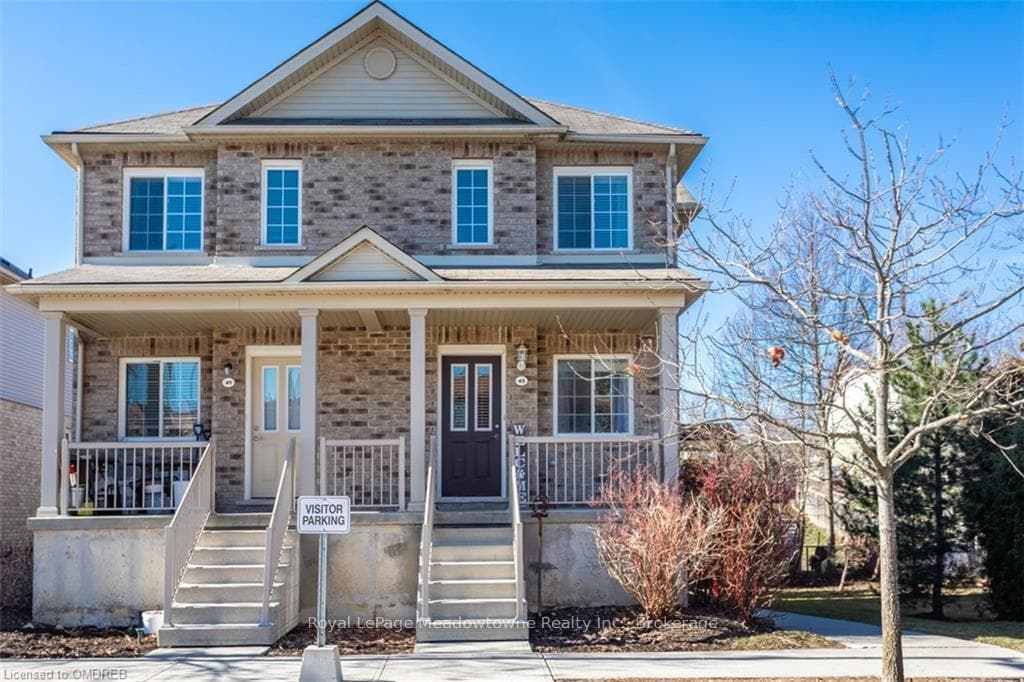 35 MOUNTFORD Drive Unit 43 photo 4