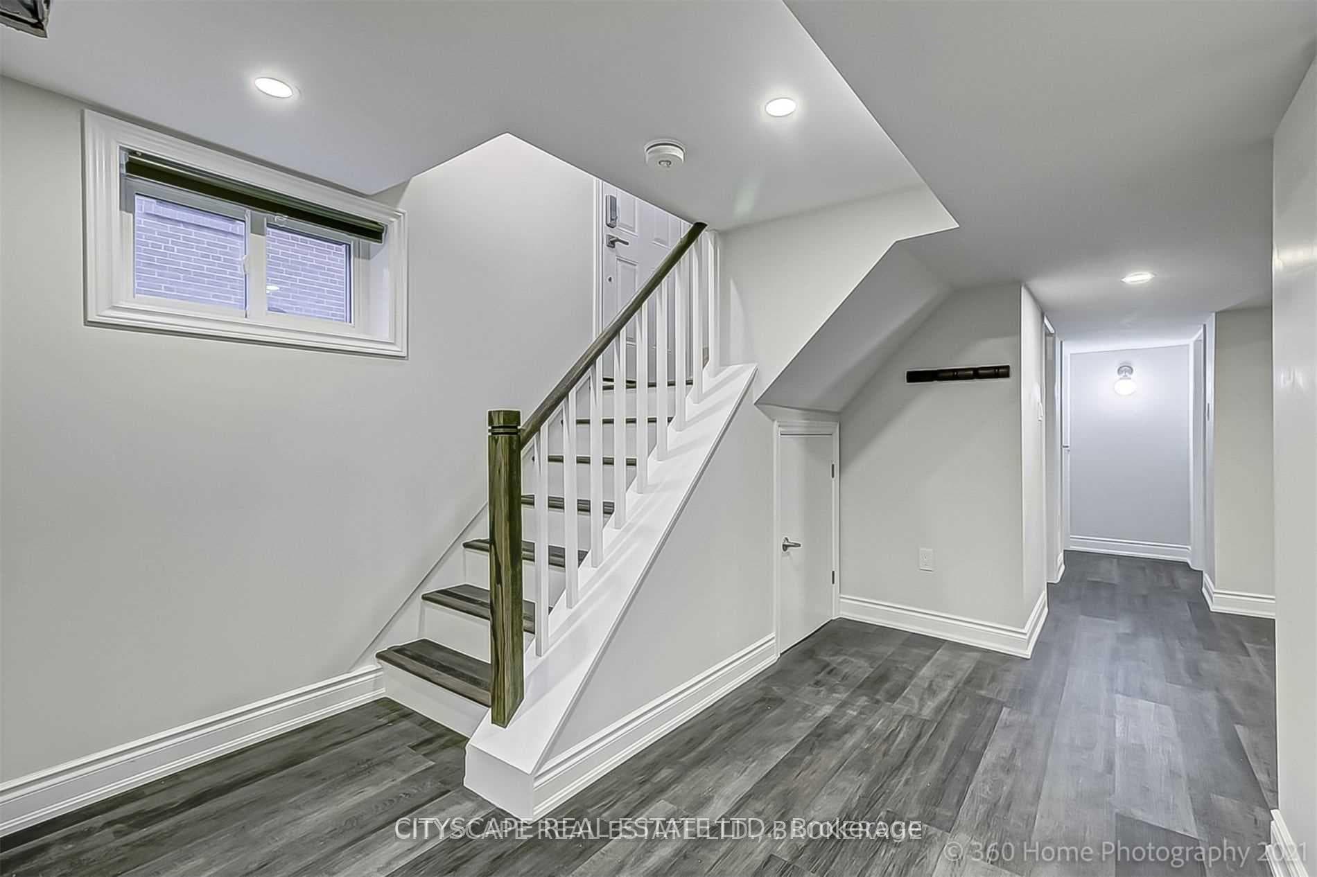 176 Wellesworth Drive Unit Bsmt photo 3