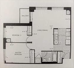 23 Oneida Crescent Unit 411 photo 3