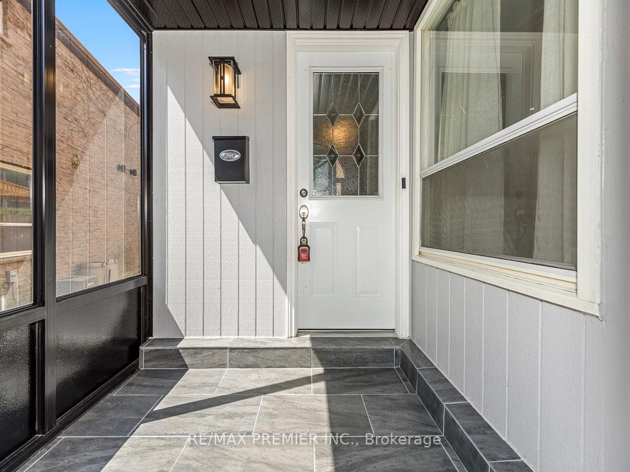 Porch