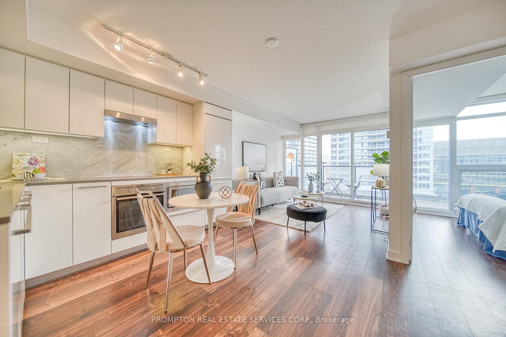 70 Queens Wharf Road Unit 801 photo 5