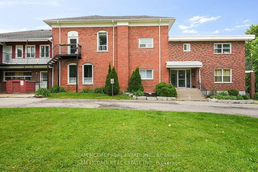 15 Faulkner Street Unit 104 photo 1