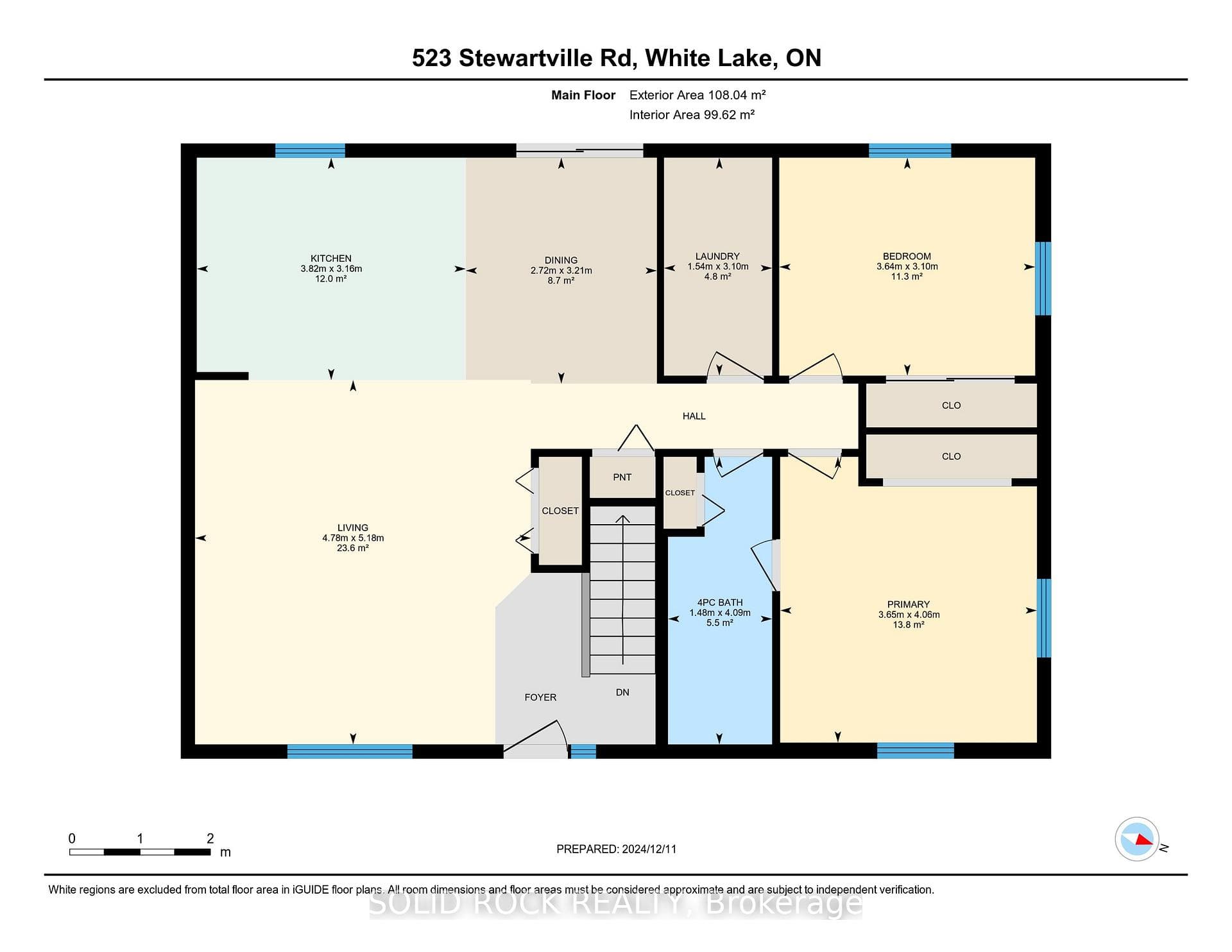 523 Stewartville Road photo 37