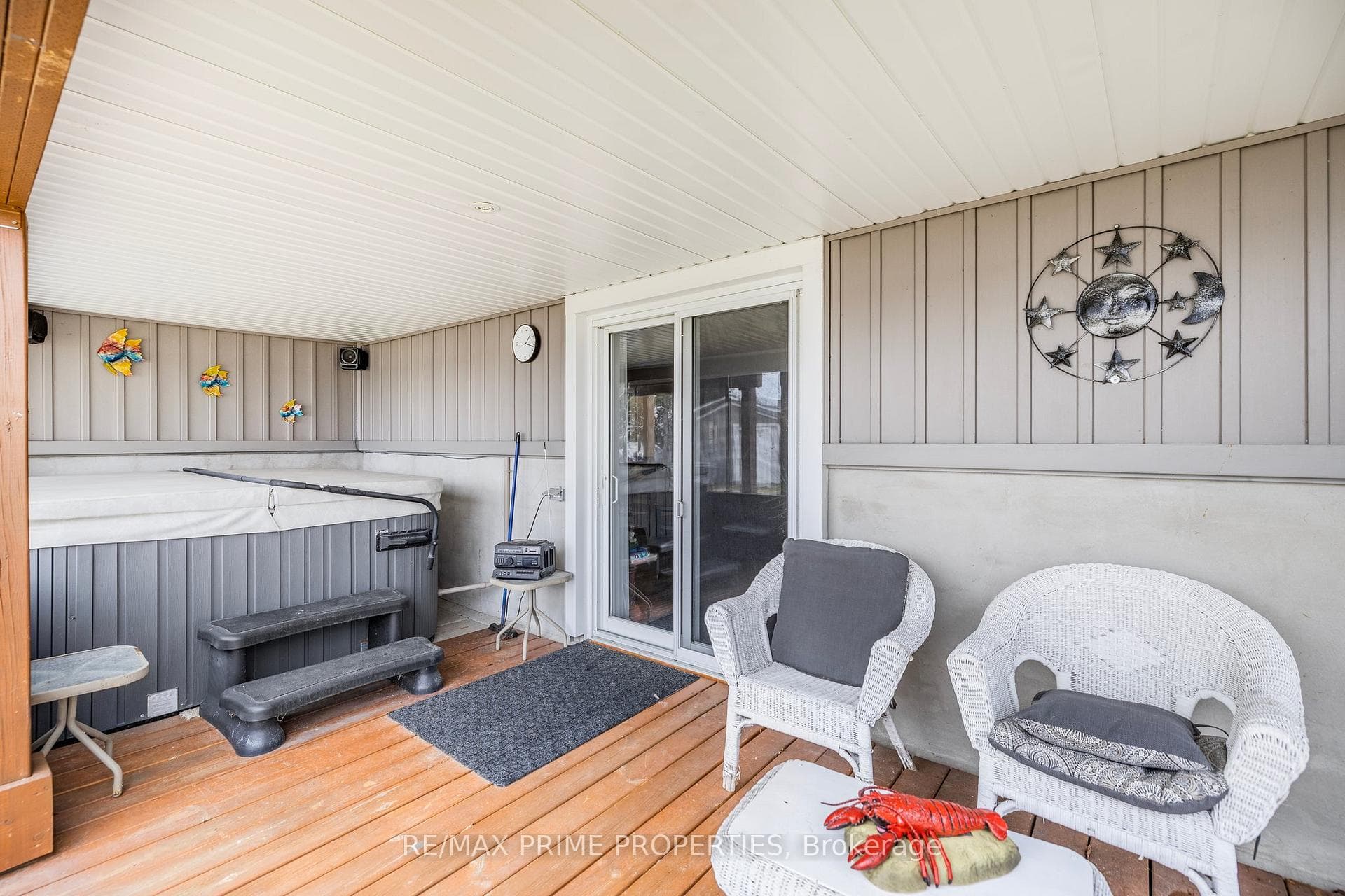 102 FENELON DR Drive photo 35